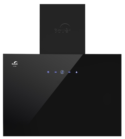 Máy Hút Mùi Bauer BC 70BSI  - BLDC cảm ứng 2 mặt