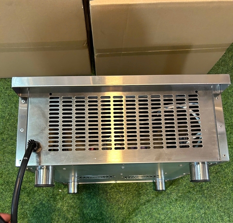 Bếp từ công nghiệp Fuger FG - X50B PRO 5000W - Inverter ECO 45%