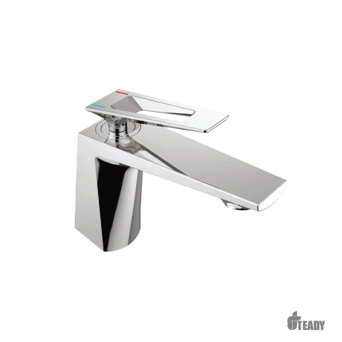 XẢ KHO - Vòi Rửa Mặt Nóng Lạnh Teady V119ALUX