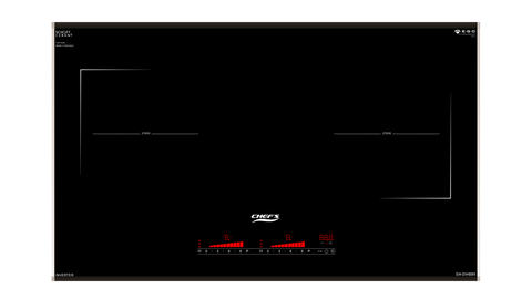 Bếp từ Chefs EH-DIH889 – Nhập khẩu Đức, Inverter