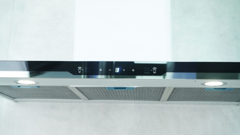 Máy hút mùi Chefs EH-R107E9D – Động cơ BLDC 900mm