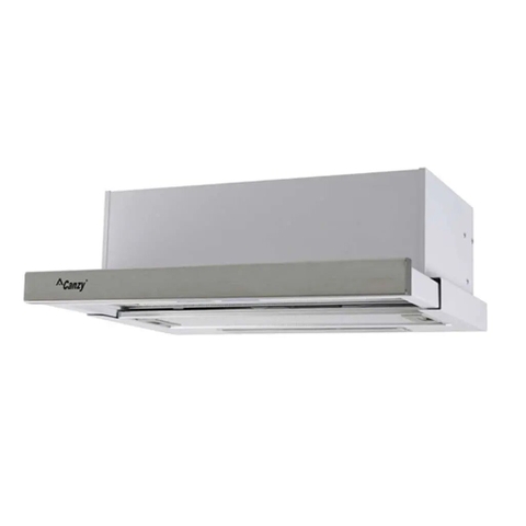 Máy hút mùi Canzy CZ H1160AT - Inox 304