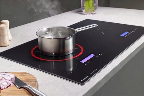 Bếp từ đôi Panasonic KY-A1W70KRA - Nhật Bản - Gia nhiệt liên tục