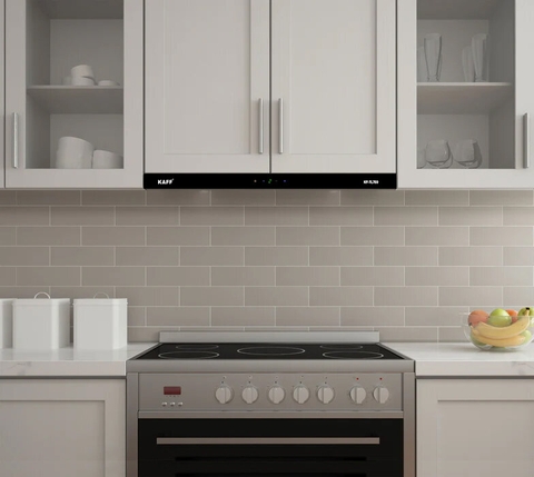 Máy Hút Mùi KAFF KF-TL700 - Âm Tủ Cảm Ứng Inverter