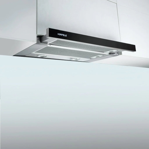 Máy hút mùi âm tủ Hafele HH-TG60E 539.81.073 - Ba Lan
