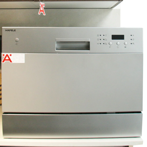 Máy rửa chén để bàn Hafele HDW-T50A (538.21.190) - 6 Bộ