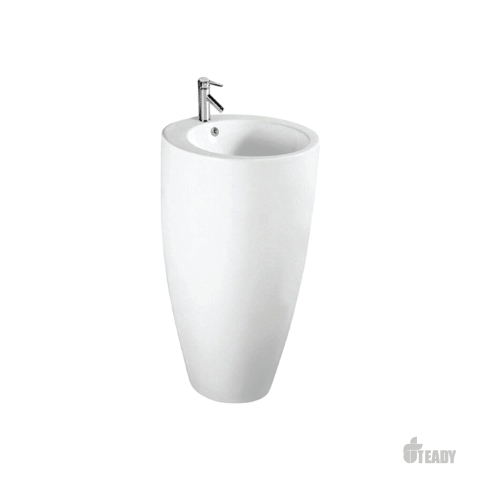 XẢ KHO - Lavabo Lăng Trụ Cao Cấp Teady LV133