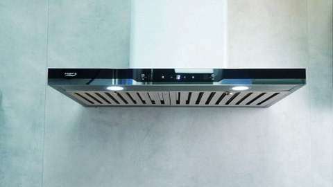 Máy hút mùi Chefs EH-R107E7D – Động cơ BLDC
