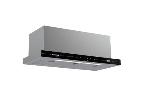 Máy hút mùi âm tủ SUNHOUSE SHB72015