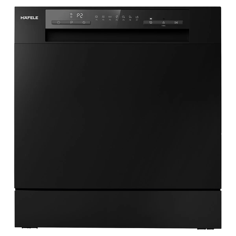 Máy rửa chén để bàn Hafele HDW-T5531B (538.21.350) - 8 Bộ