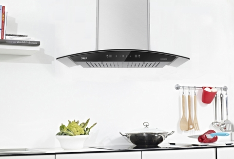 Máy hút mùi kính cong Chef's EH-R502E7D