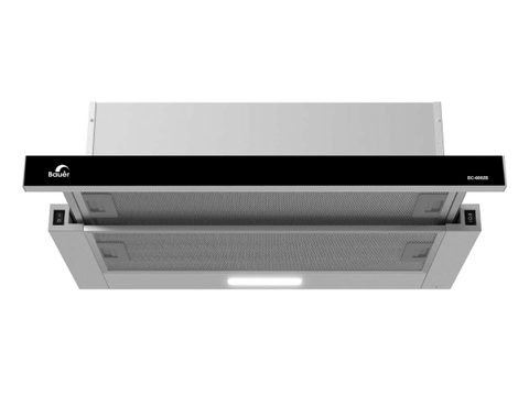 Máy Hút Mùi Bauer BC 6002B - Âm tủ - Cánh quạt mới 2026