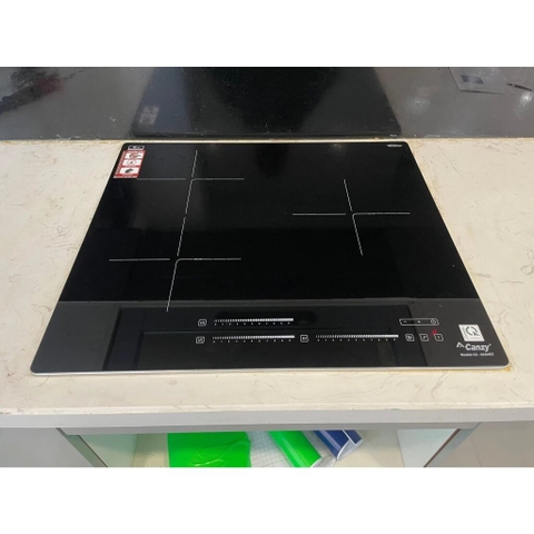 Bếp từ Canzy CZ-656HNT - 3 Vùng Nấu Inverter