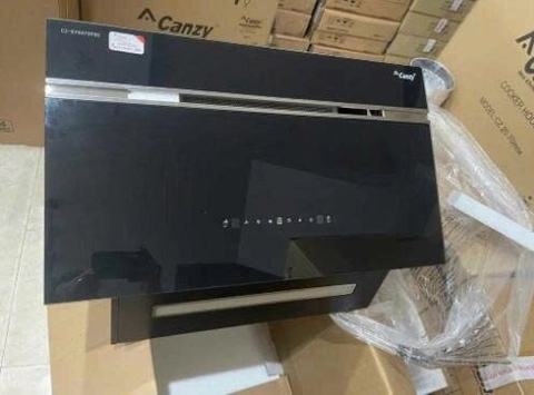 Máy hút mùi kính vát Canzy CZ-KV6670PRO