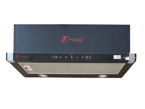 Máy Hút Mùi Âm Tủ Fulco Cảm Ứng Vẫy Tay - Hiện Đại & Sang Trọng