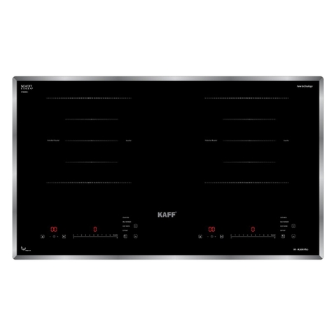 Bếp từ đôi KAFF KF-FL69II Plus