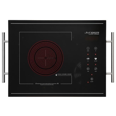 Bếp Hồng Ngoại Đơn Junger JG MT-21 - 2200W Gia Nhiệt Siêu Tốc