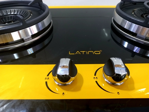 Bếp gas âm Latino LT-B86A