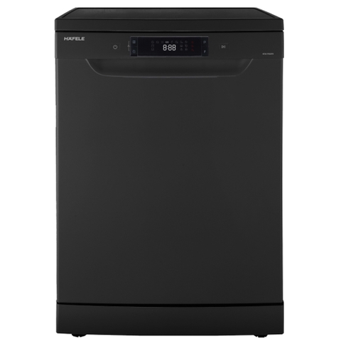 Máy rửa bát Hafele HDW-F602EB 538.21.360 – Sức chứa 14 bộ