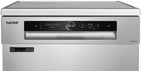 Máy rửa bát công nghệ UV SMS7813SUV