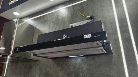 Máy hút mùi âm tủ OG HM600 giá rẻ - 60cm