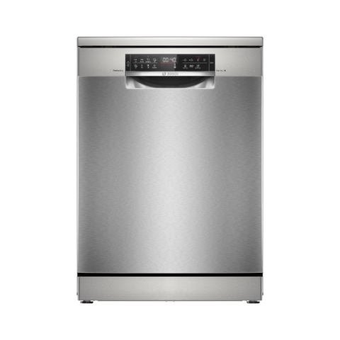 MÁY RỬA BÁT ĐỘC LẬP BOSCH SMS6ZCI16E SERIE 6 SẤY ZEOLITH