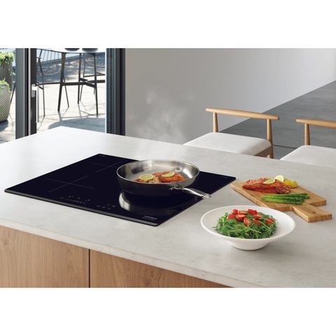 Bếp từ 3 vùng nấu Hafele HC-I6035B nhập Đức - Schott Ceran 533.09.961