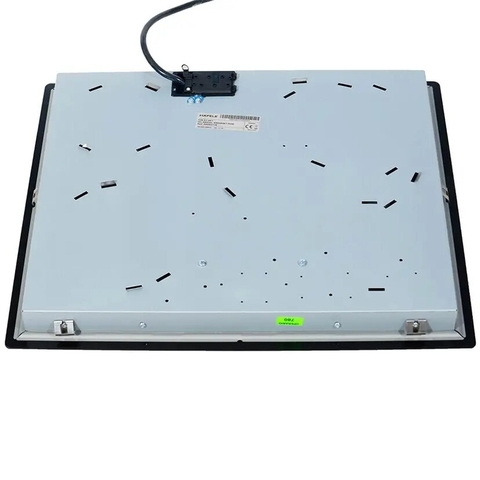 Bếp hồng ngoại 3 vùng nấu Hafele HC-R603D - 536.01.901