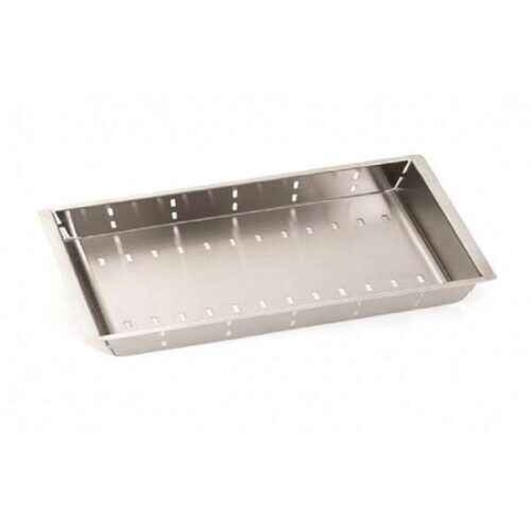 Rổ chậu Handmade Inox 304 FS SC400