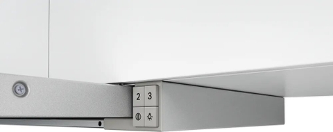 Máy hút mùi Bosch DFT93AC50 Serie 4 - Âm tủ 90cm