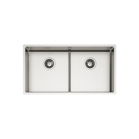 Chậu rửa bát Tasca Icon NT642U - Nhập khẩu 100% Italy