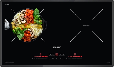 Bếp từ đôi Kaff KF-FL866GII