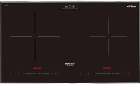 Bếp từ đôi Boss BIJ265S nhập khẩu