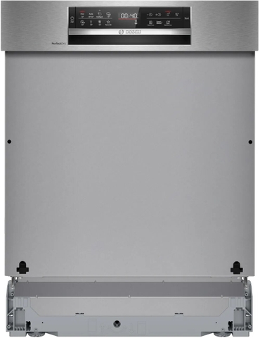 Máy rửa bát Bosch SMI6ZCS16E Serie 6 âm tủ - Sấy Zeolith