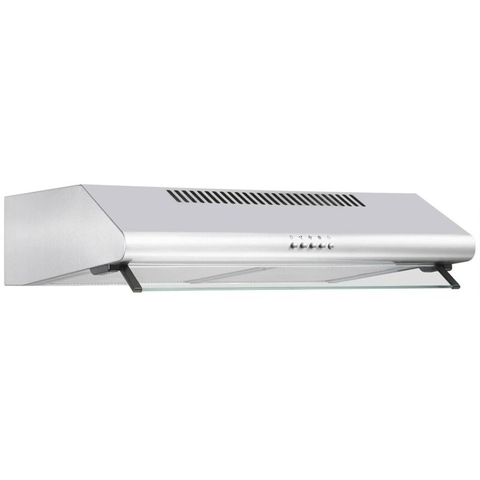 Máy hút mùi cổ điển Binova BI-230-I-06 Inox 304
