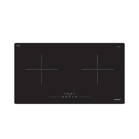 Bếp từ Hafele HC-I73241B nhập Tây Ban Nha - Schott Ceran 536.61.859