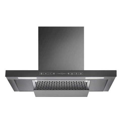 Máy hút mùi Ogier Công nghệ Inverter & Tự làm sạch GLE 879 GTDC