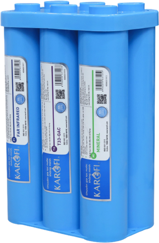 Bộ lõi Karofi Smax HP 6.2-PPN v2
