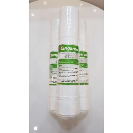 Lõi 123 đúc nối nhanh KG61A3 Kangaroo