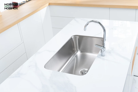 Vòi rửa bát Nobili Blues NB188 - Nhập khẩu Ý | Giá tốt nhất