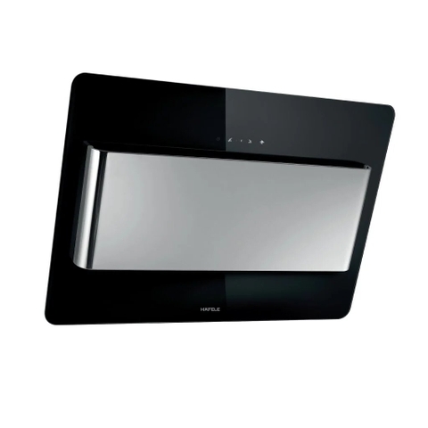 Máy hút mùi kính vát Hafele HH-WVG80D 539.81.194 - Ba Lan