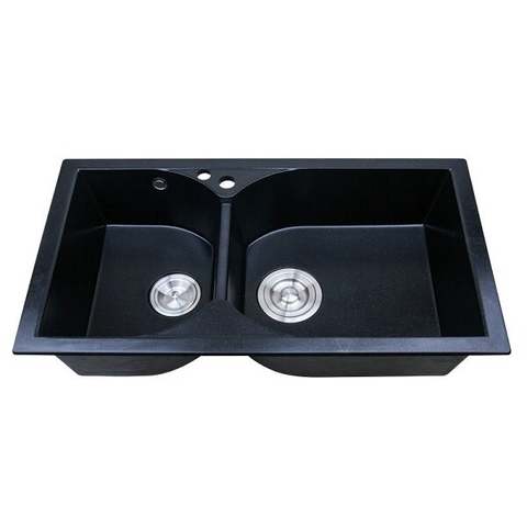 Chậu rửa bát đá EPL T-90x50cm-F01