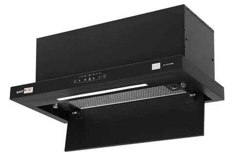 Máy Hút Mùi KAFF KF-TH1700B - Âm Tủ Inverter Smart