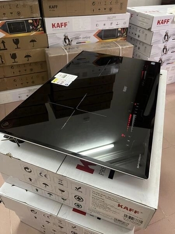 Bếp từ đôi Kaff KF-FL82560MAX