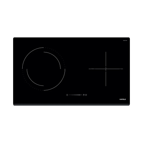 Bếp hỗn hợp từ và điện Hafele HC-M772D - 536.61.695