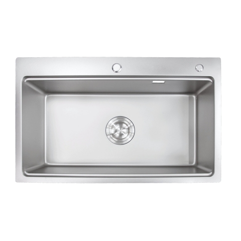 Chậu Rửa Bát Kocher TERA 7648 Inox SUS304