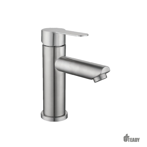 XẢ KHO - Vòi Lavabo Nóng Lạnh Teady V3041A