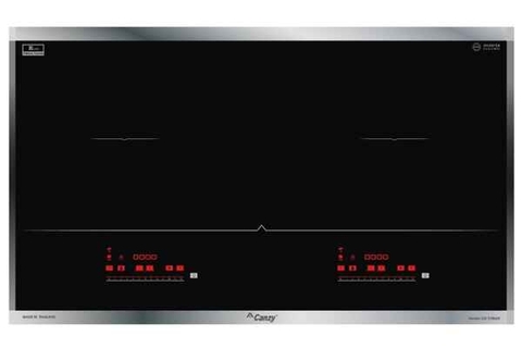 Bếp từ đôi Inverter 4800W CZ TL986DI