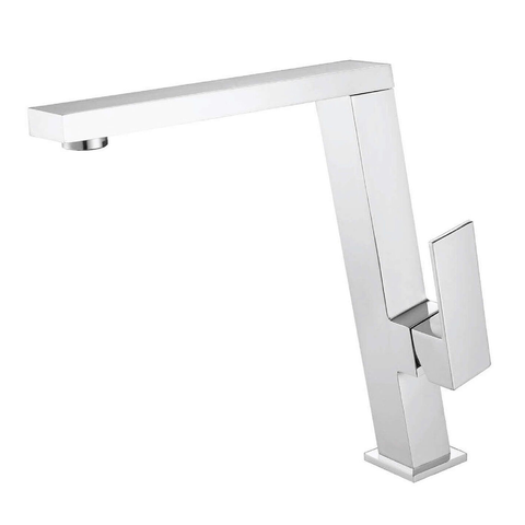 Vòi rửa bát Konox KN1209 - Thiết kế cạnh vuông