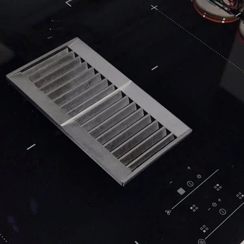 Bếp từ kết hợp hút mùi Hafele HC-IHH77D - 536.61.655